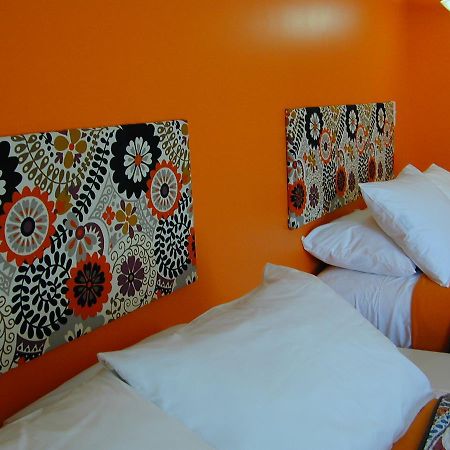 Miami Motel Canandaigua Eksteriør billede